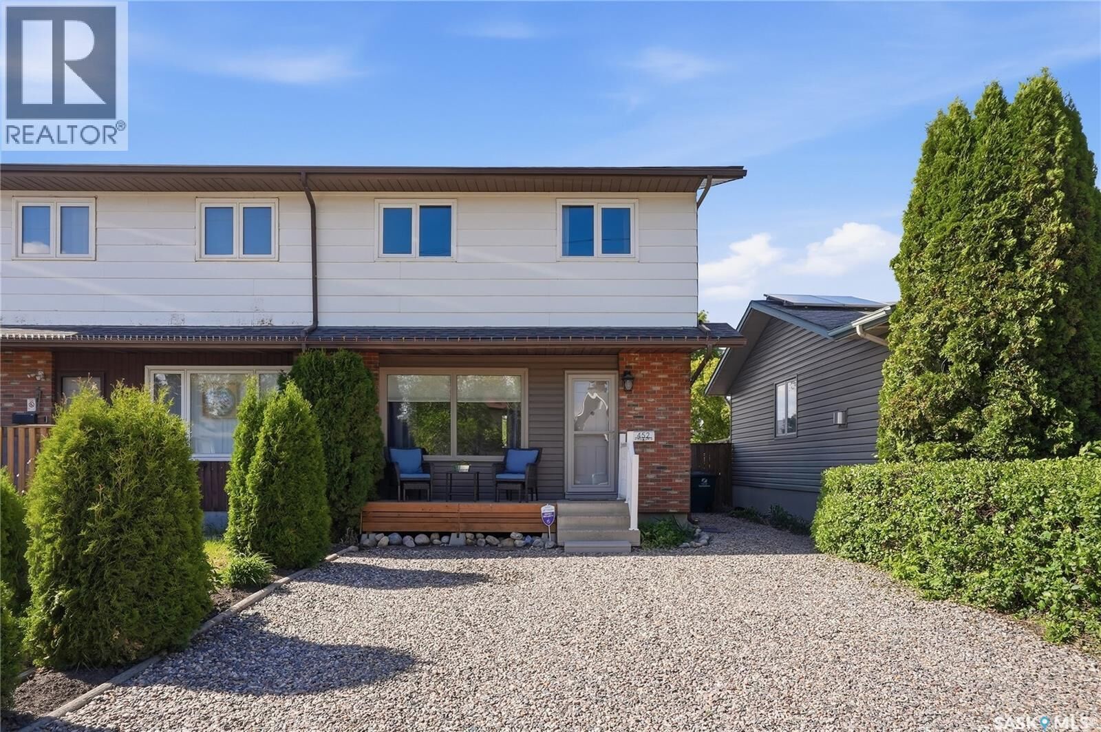 Property Photo:  452 Lenore Drive  SK S7K 5S7 