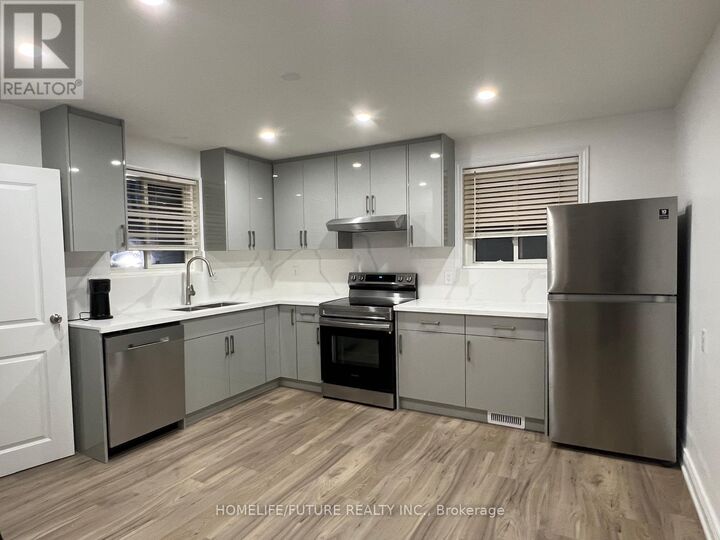 Property Photo: 368 Elmridge Street Main ON L1H 6R7