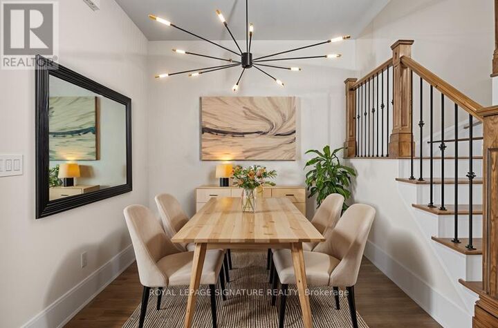 Property Photo:  105 Harrison Garden Boulevard Gv105  ON M2N 0C3 