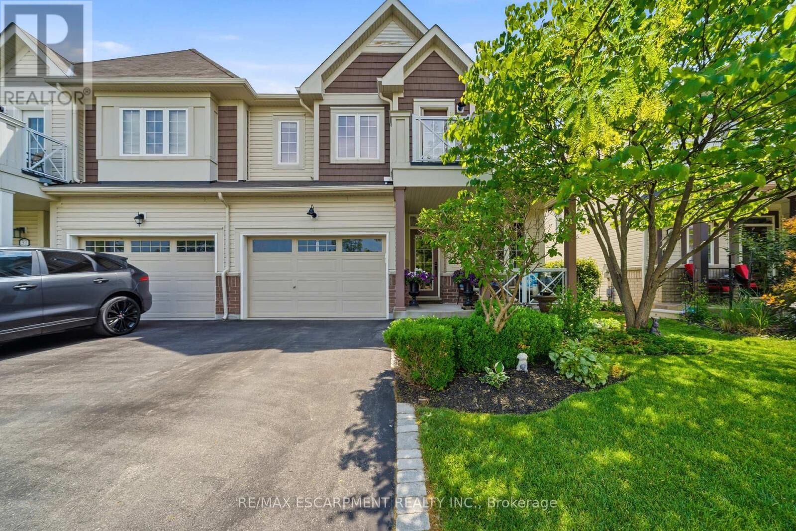 Property Photo: 39 Cannery Drive ON L0S 1J0