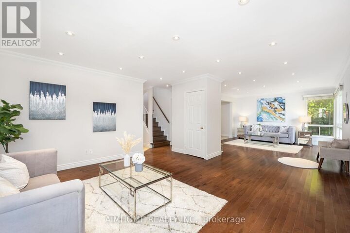 Property Photo:  471 Cummer Avenue  ON M2M 2G4 