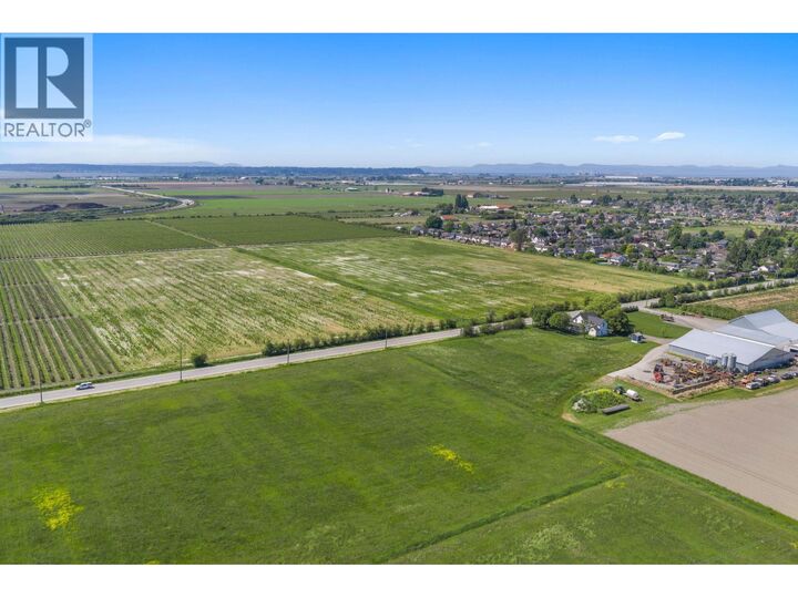 Property Photo:  Lot 7 Ladner Trunk Road  BC V4K 3N3 