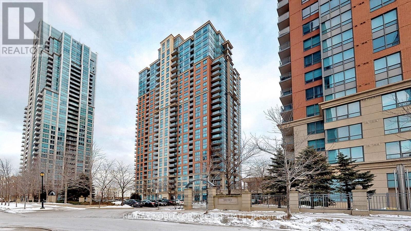 Property Photo: 25 Viking Lane 953 ON M9B 0A1