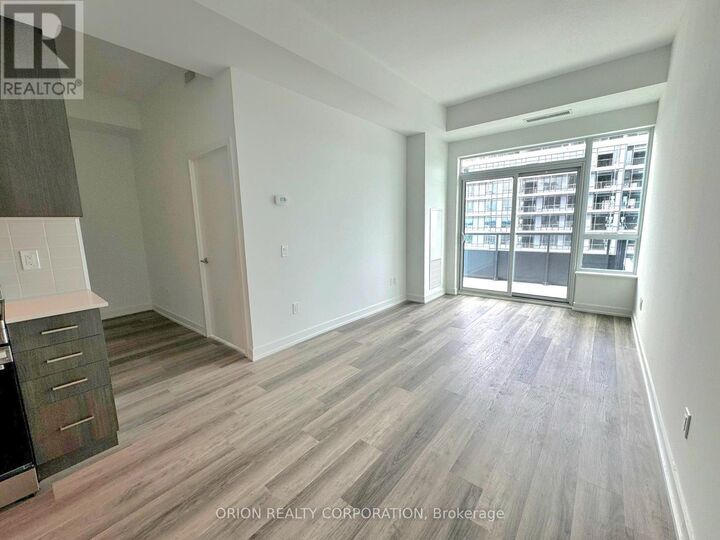 Property Photo:  1455 Celebration Drive 2606  ON L1W 0C3 
