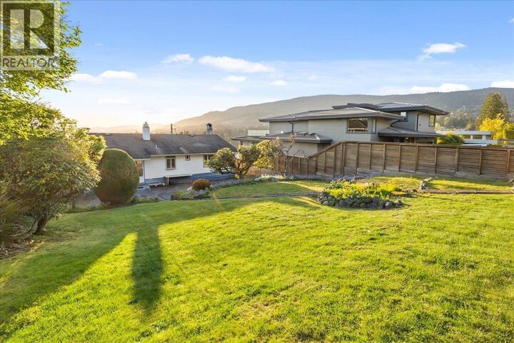 Property Photo: 982 Braeside Street BC V7T 2K8