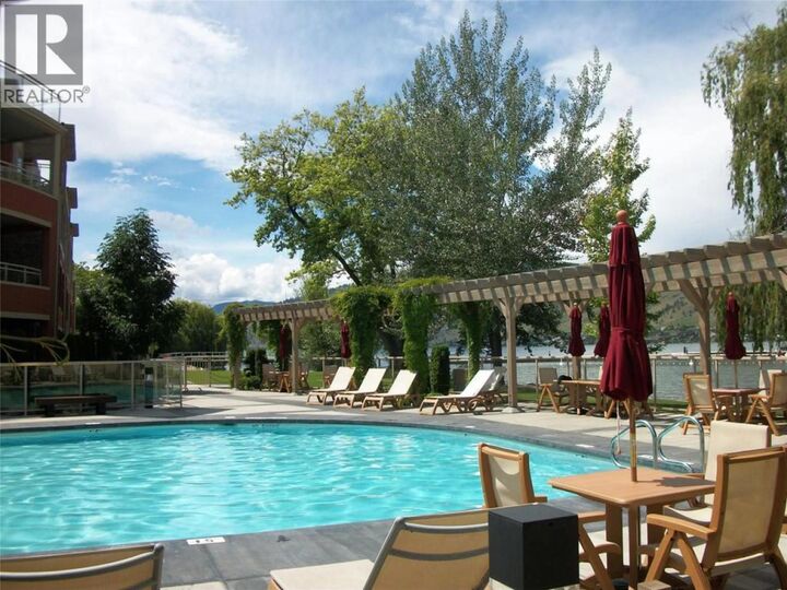 Property Photo:  7343 Okanagan Landing Road 1118  BC V1H 2J6 