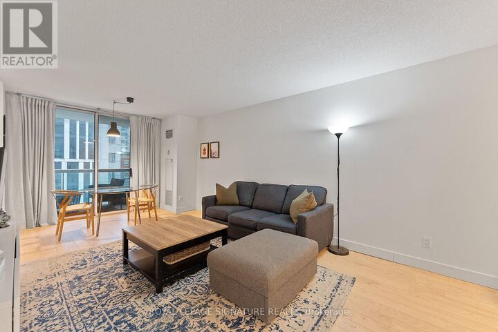 Property Photo: 323 Richmond Street East 412 ON M5A 4R3