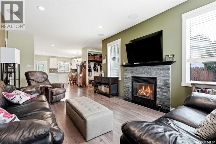 Property Photo: 23 Blackley Place SK S7M 5B1