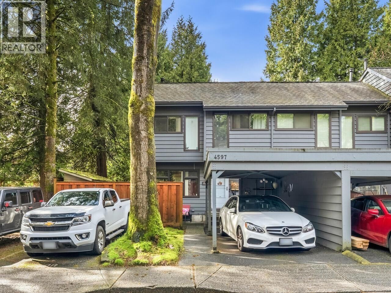 Property Photo: 4597 Elmgrove Drive BC V5G 3Y9