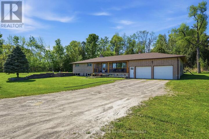 Property Photo: 416 Gospel Road ON K0K 1L0