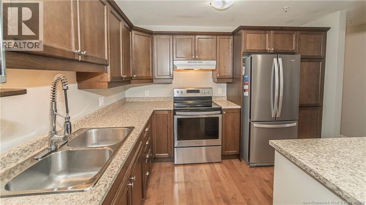 Property Photo:  65 Brayson Boulevard Unit# 209  NB E2V 0J2 