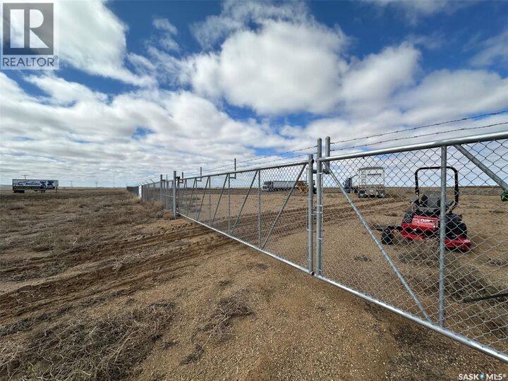Property Photo:  Highway Commercial Land - Rm Of Caron  SK S6H 4N7 
