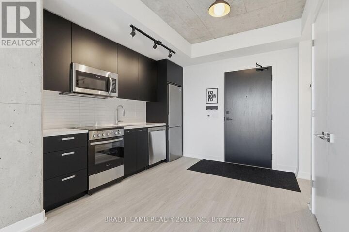 Property Photo:  284 King Street East 1303  ON M5A 1K4 