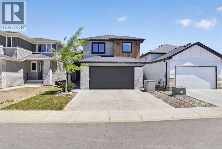 Property Photo: 47 Rivergrove Lane West AB T1K 8E8