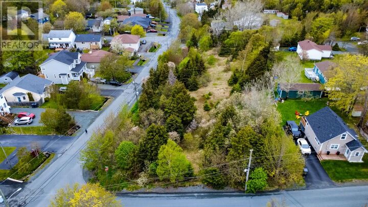 Property Photo: 71-77 Monument Road NL A1W 2C7