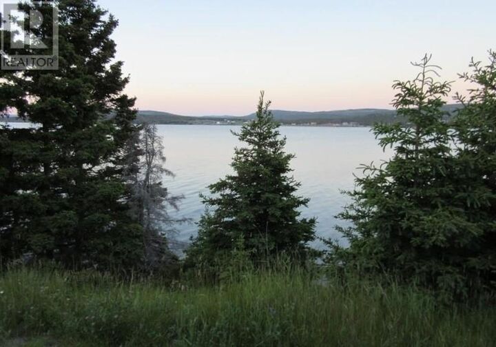 Photo de la propriété:  157 West Side Road  NL A0B 1X0 