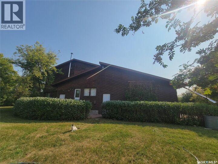 Property Photo: Reed Acreage SK S0K 3N0