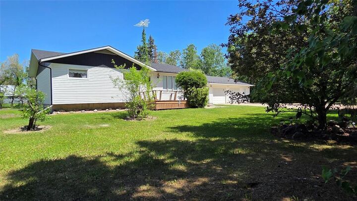 Photo de la propriété:  15160 123 Road North  MB R0C 0A0 