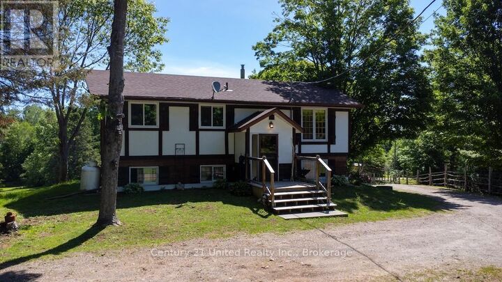 Photo de la propriété: 2003 Hybla Road ON K0L 1C0