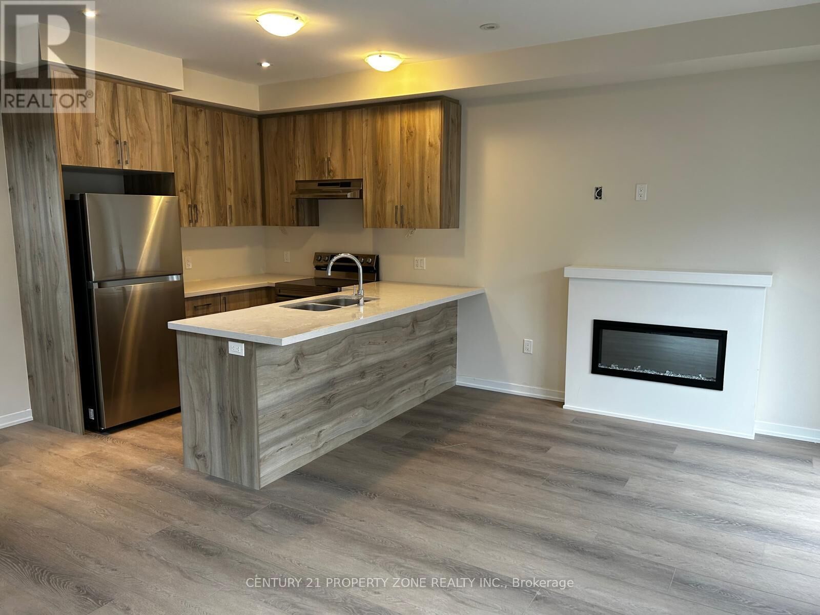 Property Photo: 35 Moonstone Common ON N1R 5S2