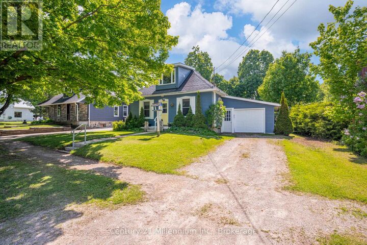 Photo de la propriété:  10 Alexander Street  ON N0H 1W0 