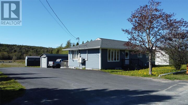 Photo de la propriété:  348 Main Road  NL A0A 3V0 