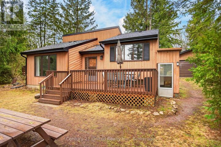 Property Photo: 1732 Traders Trail ON K0L 1T0