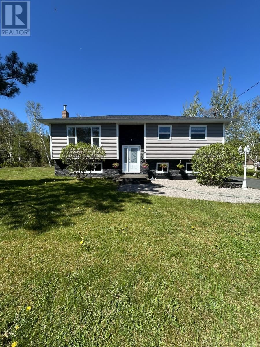 Photo de la propriété: 33 Garden Road NL A1X 6N8
