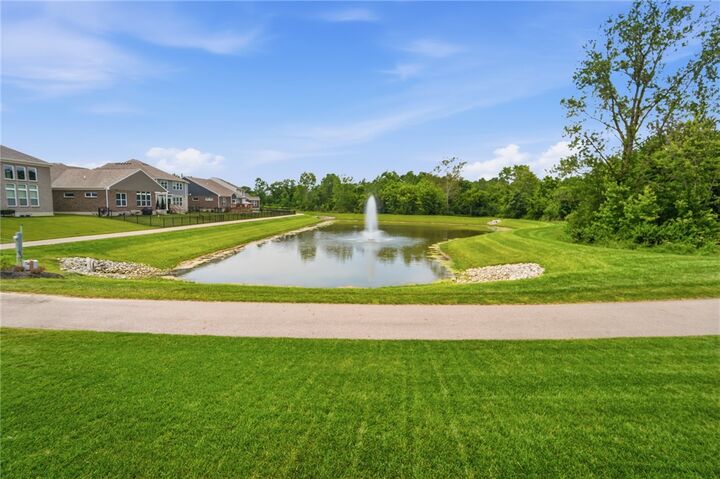 Property Photo:  1232 Coulee Court  OH 45458 