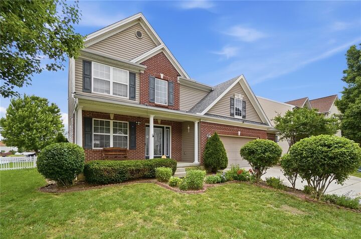 Property Photo:  2341 Gerard Court  OH 45324 