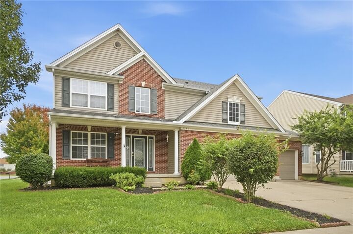 Property Photo:  2341 Gerard Court  OH 45324 