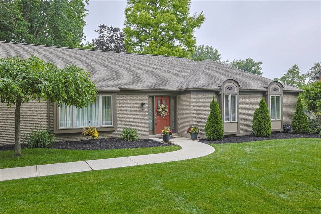 Property Photo:  6725 Vienna Woods Trail  OH 45459 