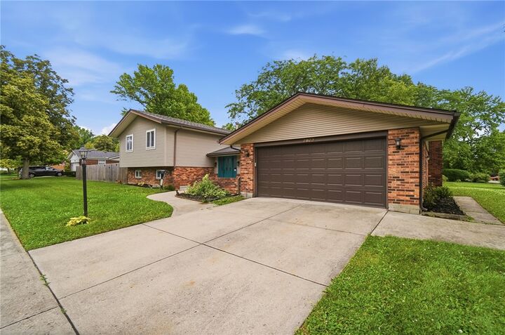 Property Photo:  5196 Polen Drive  OH 45440 