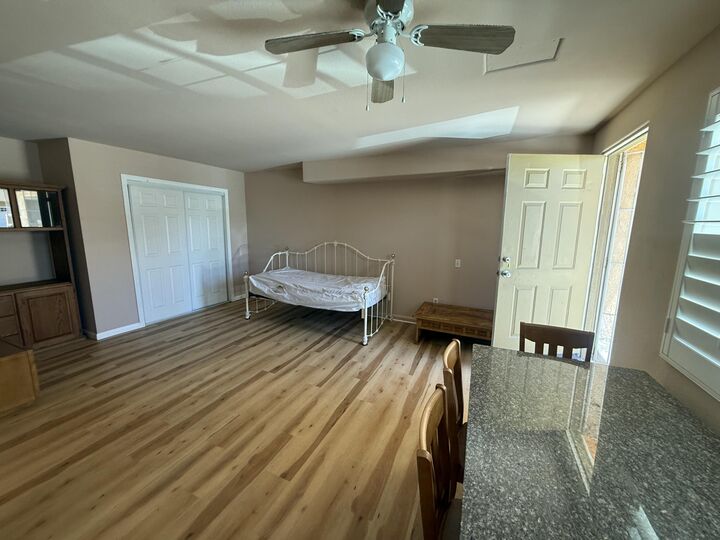 Property Photo: 29500 Landau Boulevard CA 92234