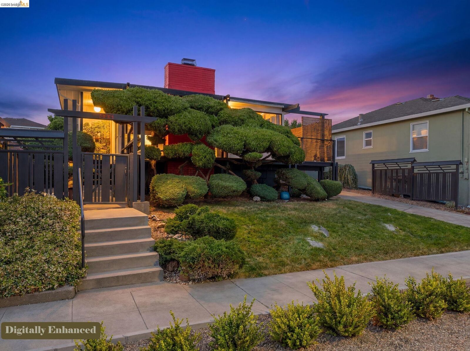 Property Photo:  628 Kern St  CA 94805 