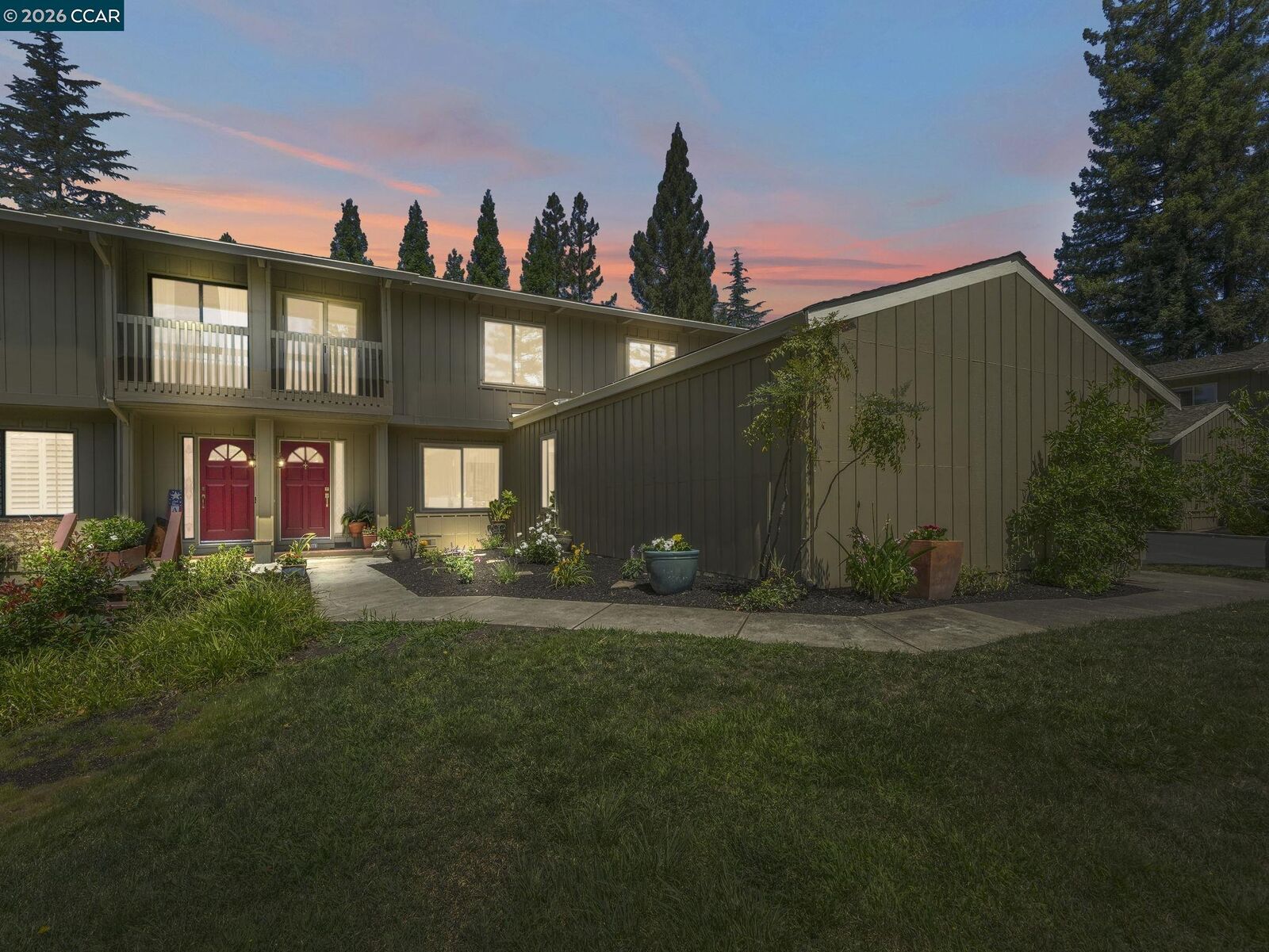 Property Photo:  441 Sycamore Hill Dr  CA 94526 