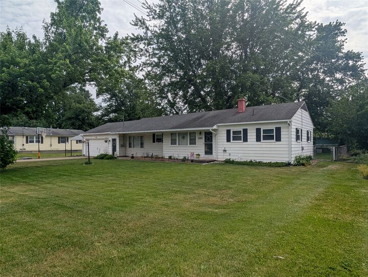 Property Photo: 2614 Parker Avenue PA 16510