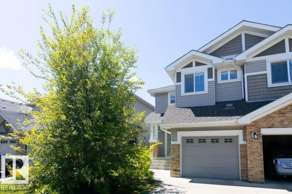 Property Photo:  1118 162 Street SW  AB T6W 2L1 