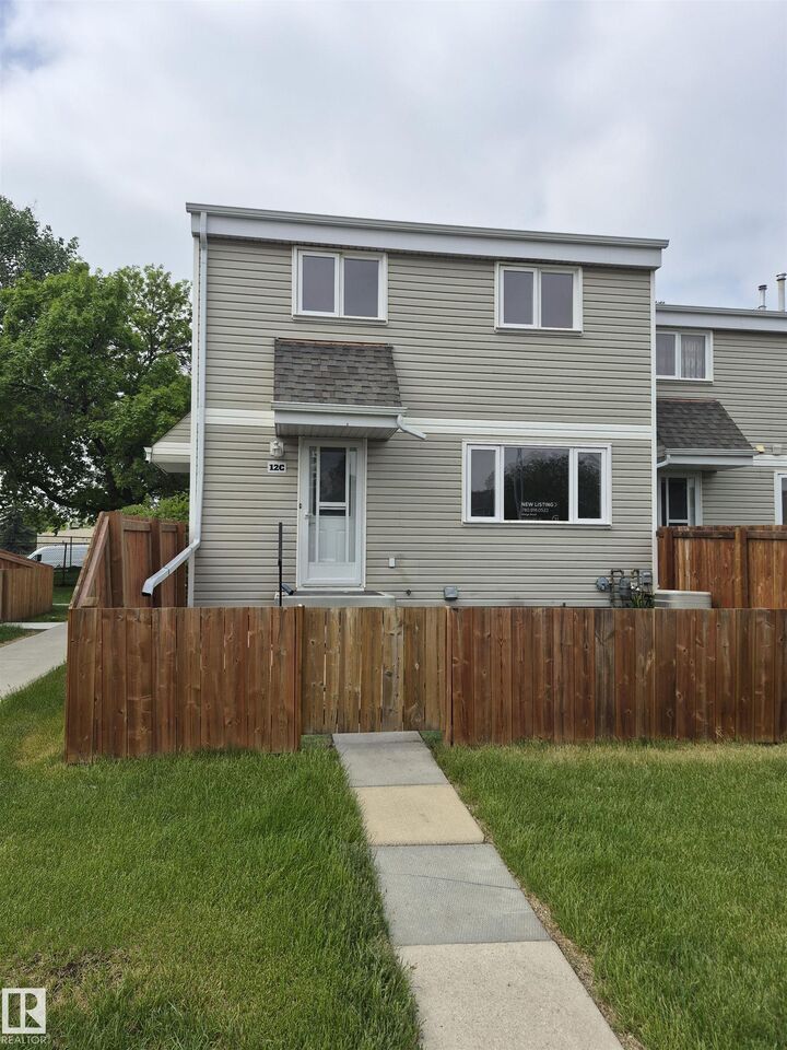 12C Castle Terrace NW — photo 1