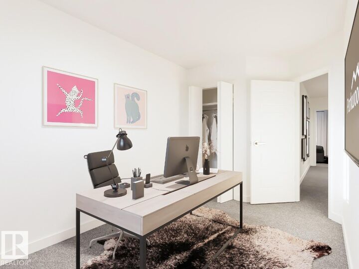 Property Photo:  3270 Chernowski Way SW 17  AB T6W 3X2 