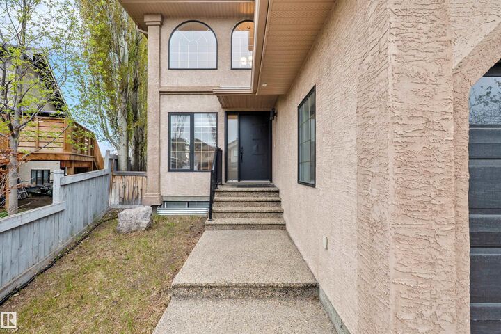 Property Photo: 10656 181 Avenue NW AB T5X 6G4