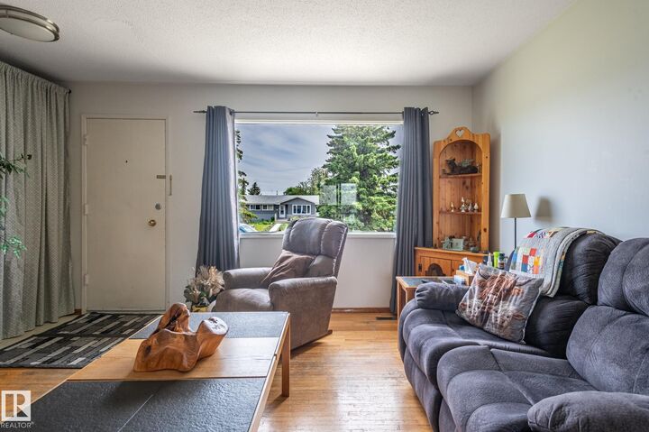 Property Photo: 13816 62 Street NW AB T5A 1P7