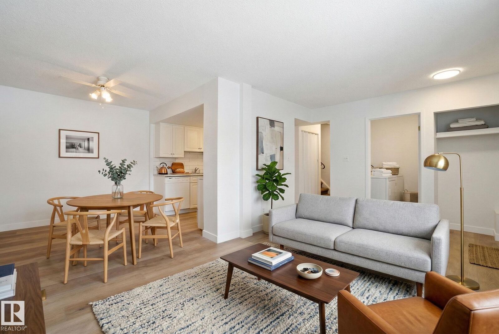 Property Photo: 2908 116A Avenue NW 308 AB T5W 4R7