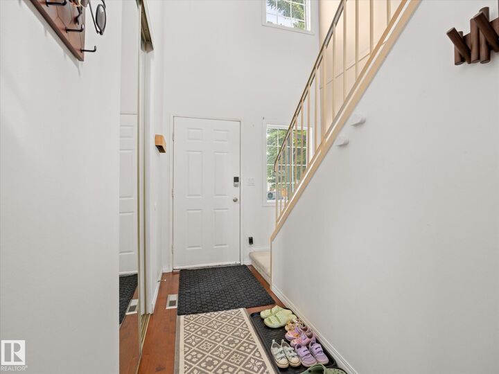 Property Photo: 10805 20 Avenue NW AB T6J 5W5