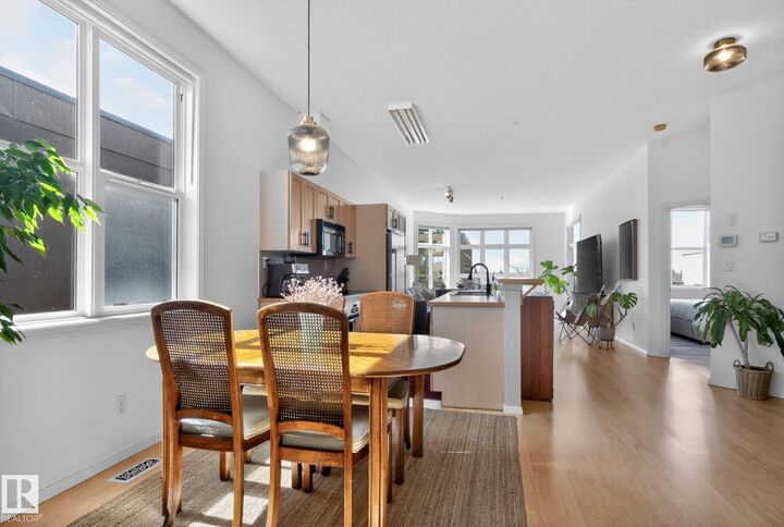 Property Photo: 10407 122 Street NW 420 AB T5N 4B8