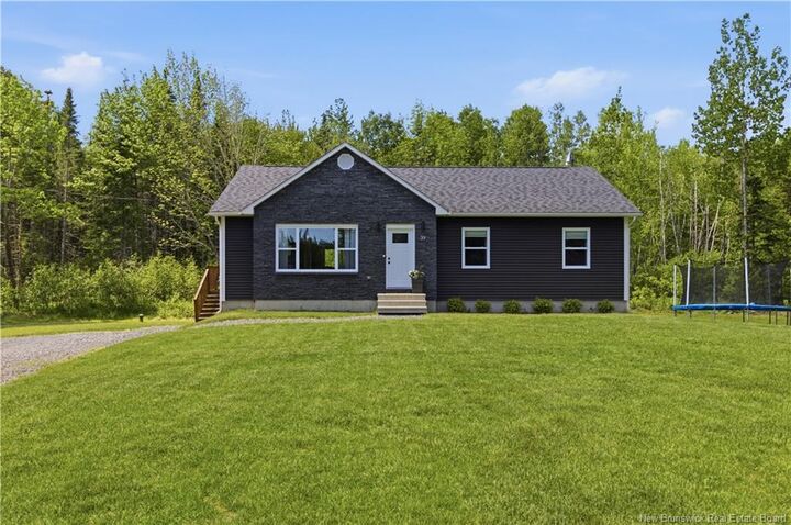 Property Photo: 39 Malbec Lane NB E3A 7N6