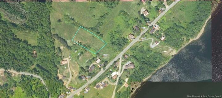 Property Photo:  Lot Route 845  NB E5S 2B6 