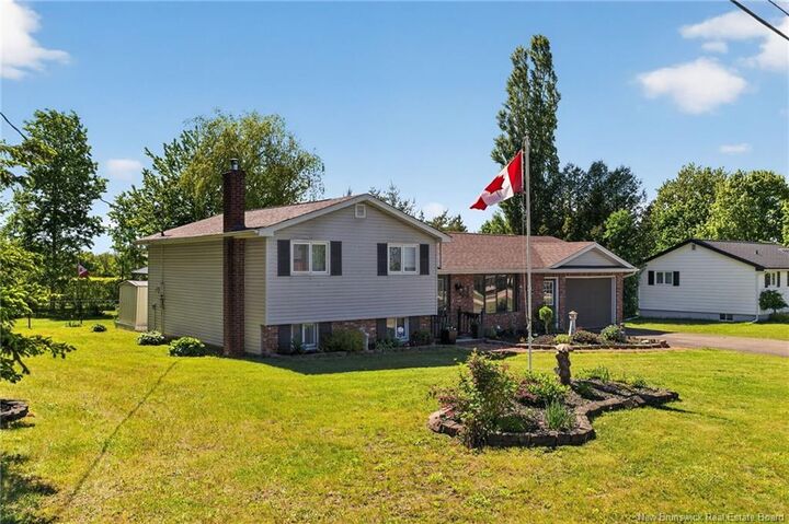 Property Photo:  67 Germaine Street  NB E4P 1T5 