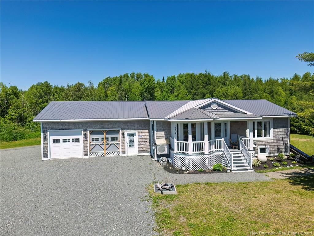 Property Photo: 590 Canton NB E3Y 1M2