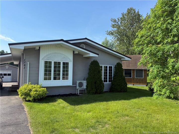 Property Photo: 1781 Nicholas Denys NB E8K 3J9